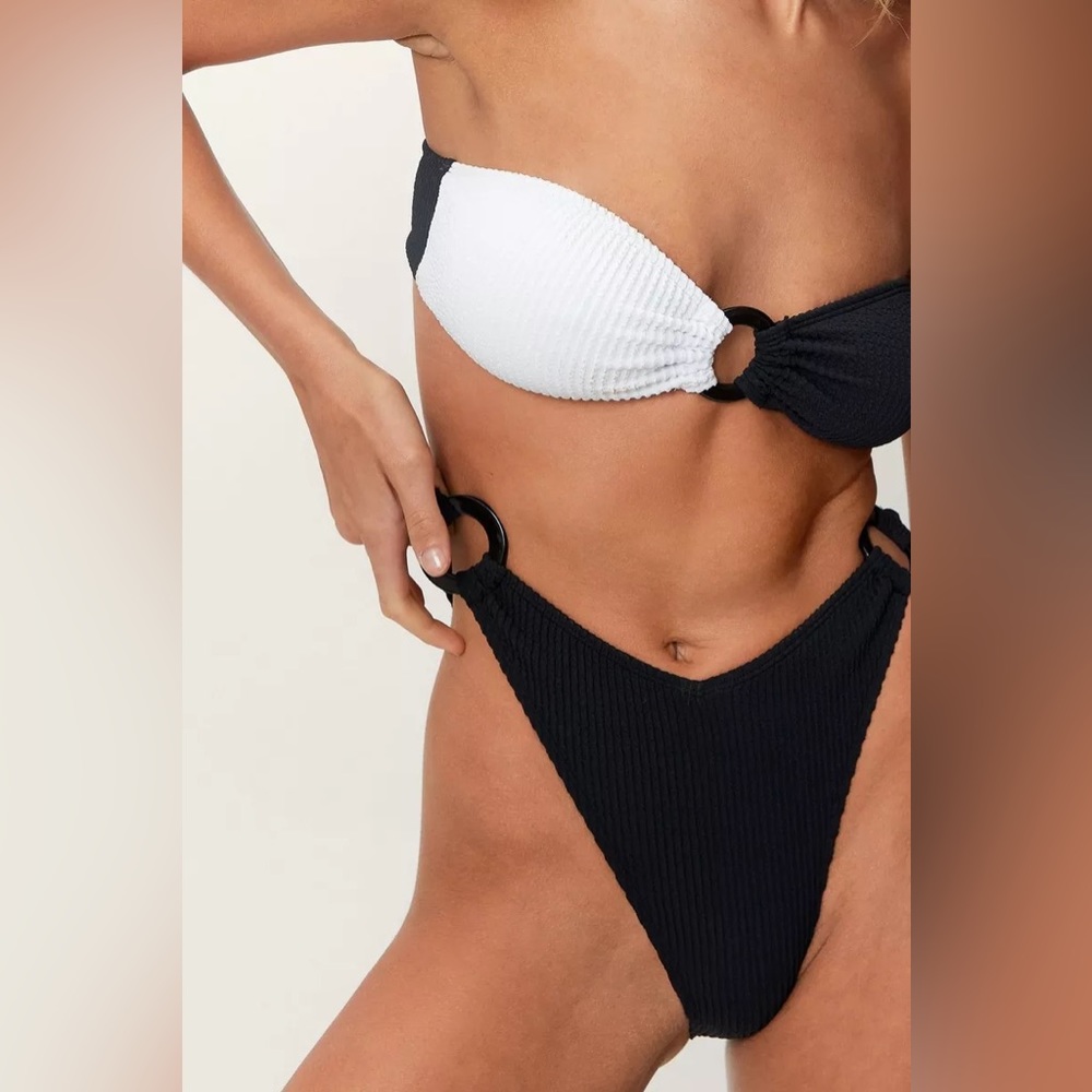Nasty Gal bikini set - NEW with tags